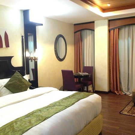 Lee Boutique Hotel Tagaytay Tagaytay City Exterior foto
