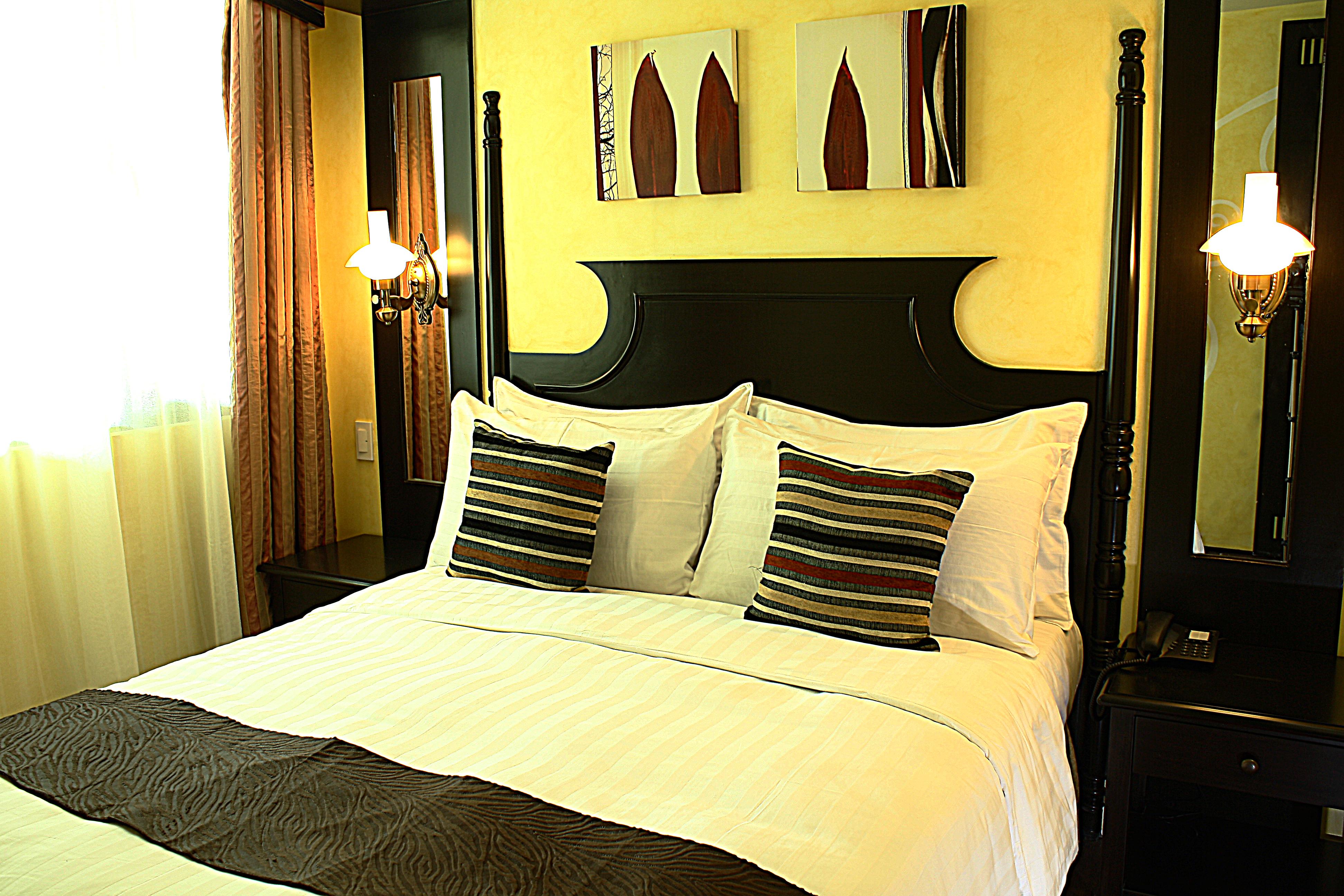 Lee Boutique Hotel Tagaytay Tagaytay City Exterior foto