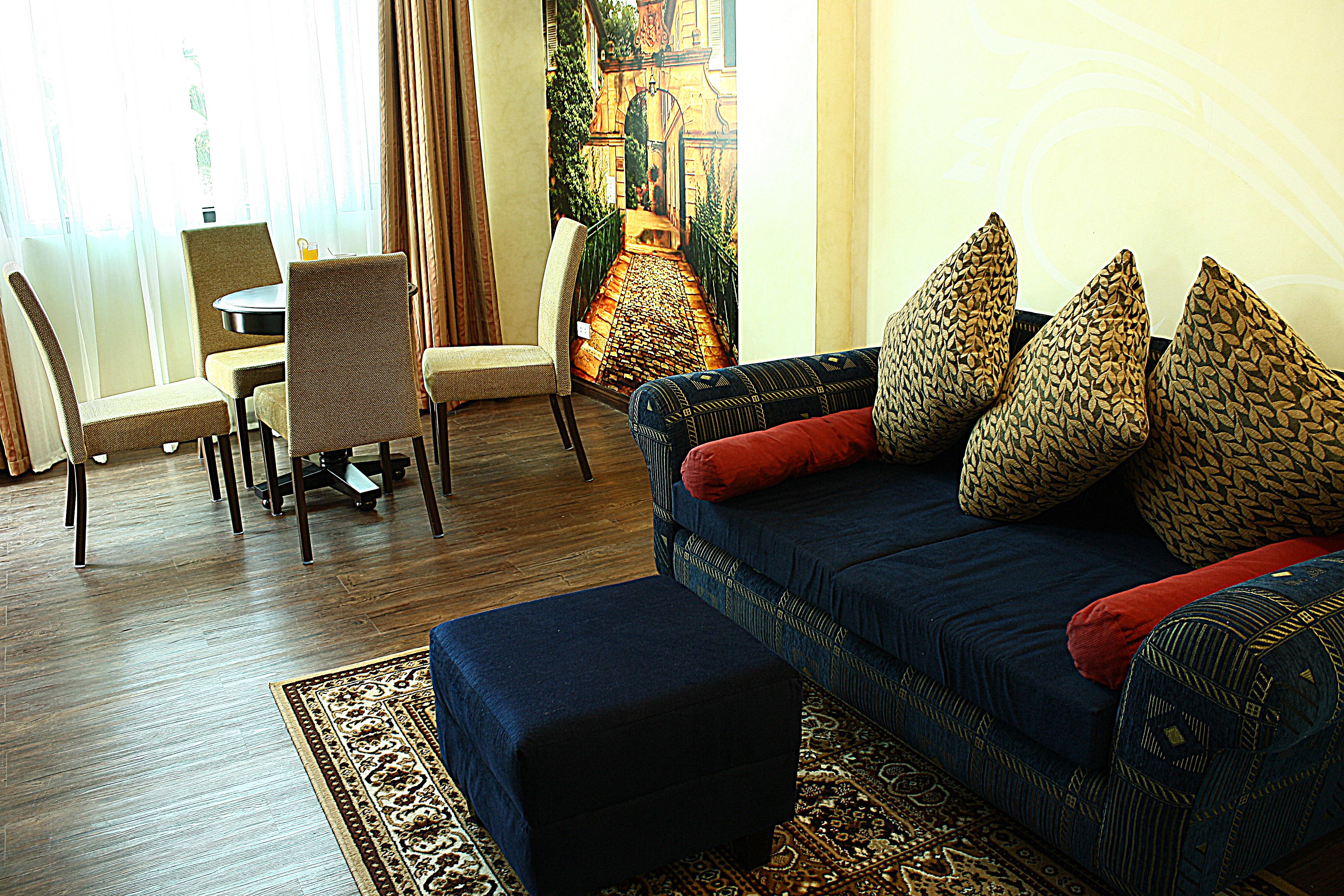 Lee Boutique Hotel Tagaytay Tagaytay City Exterior foto