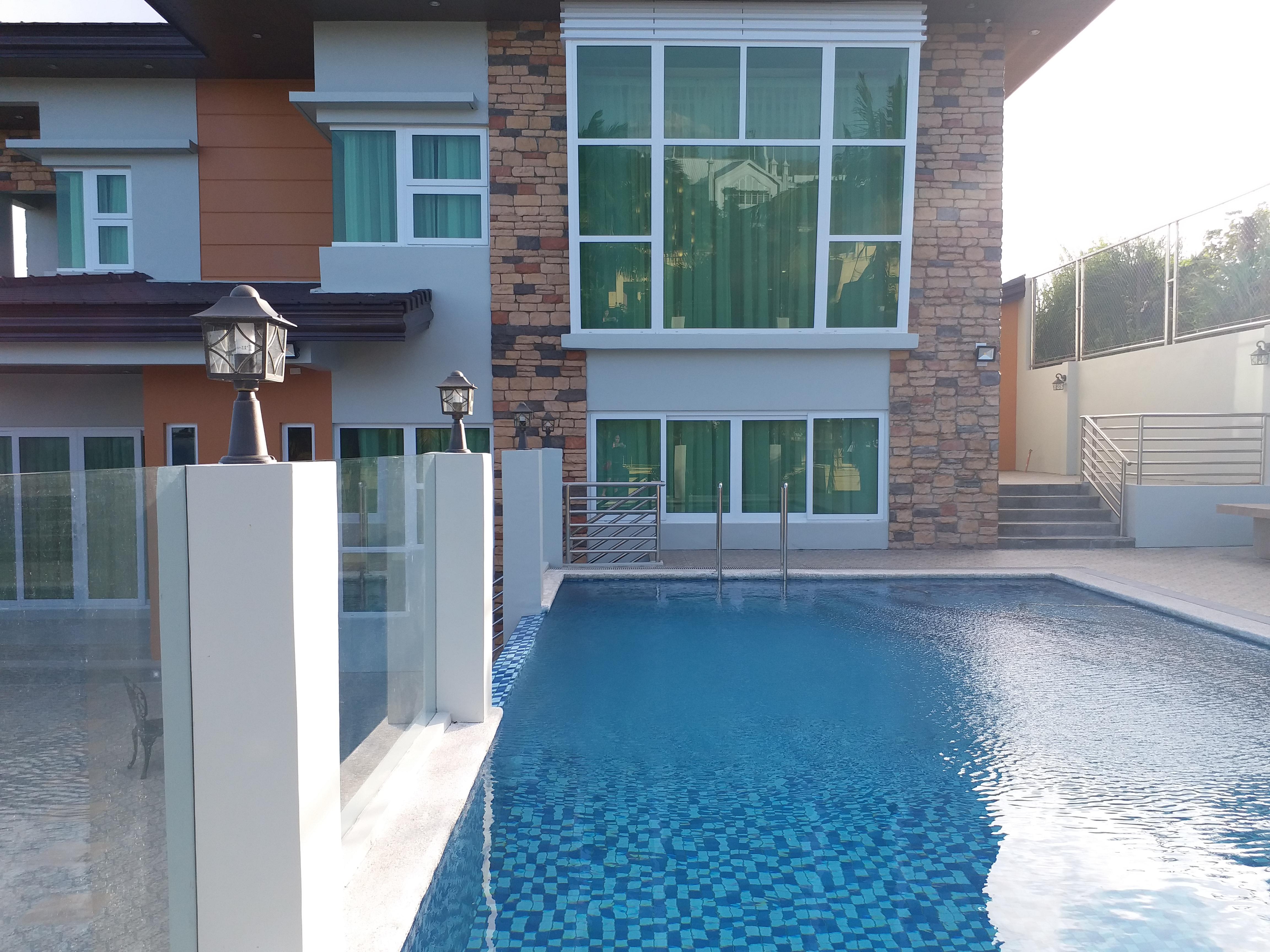 Lee Boutique Hotel Tagaytay Tagaytay City Exterior foto