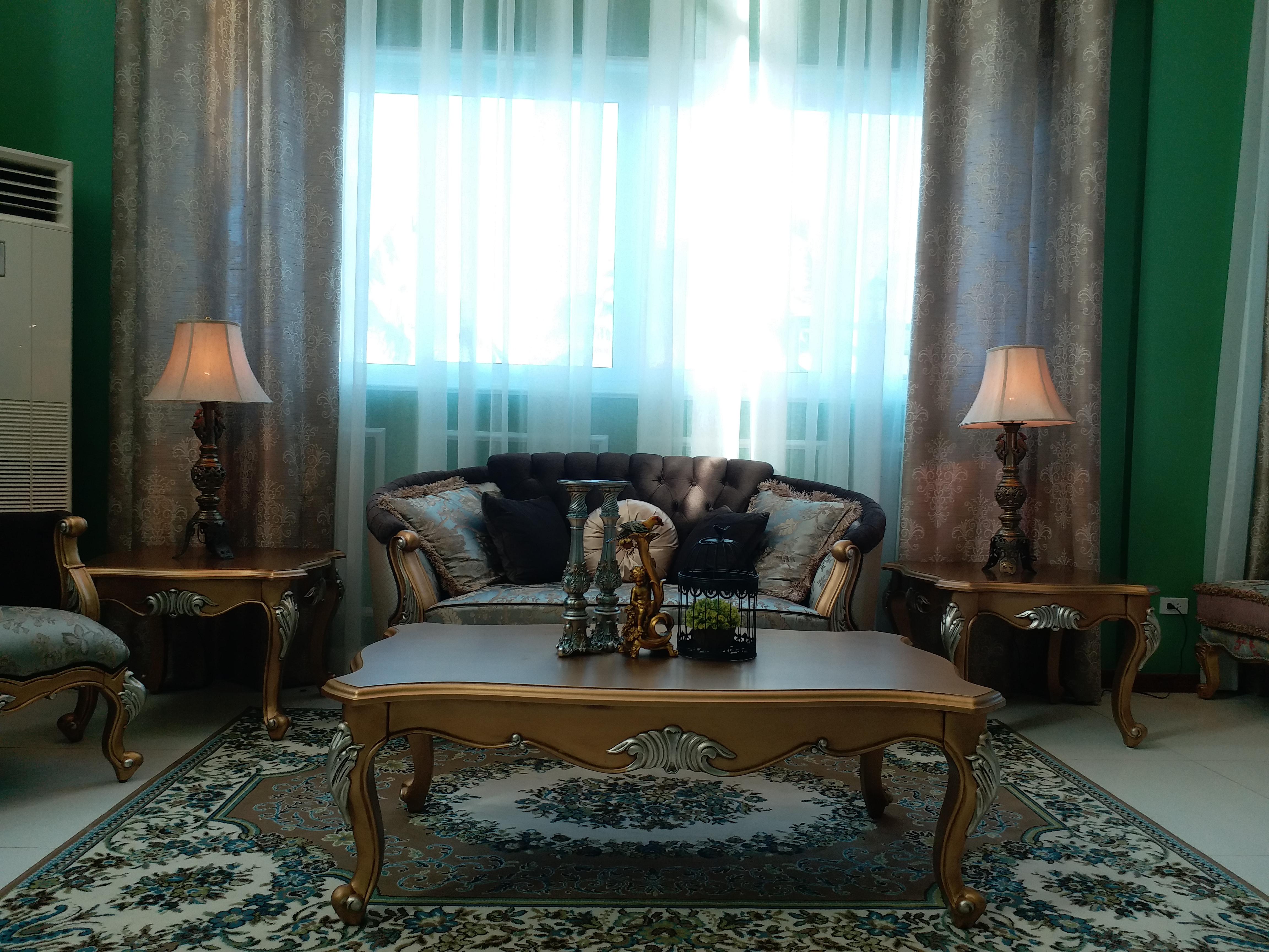 Lee Boutique Hotel Tagaytay Tagaytay City Exterior foto