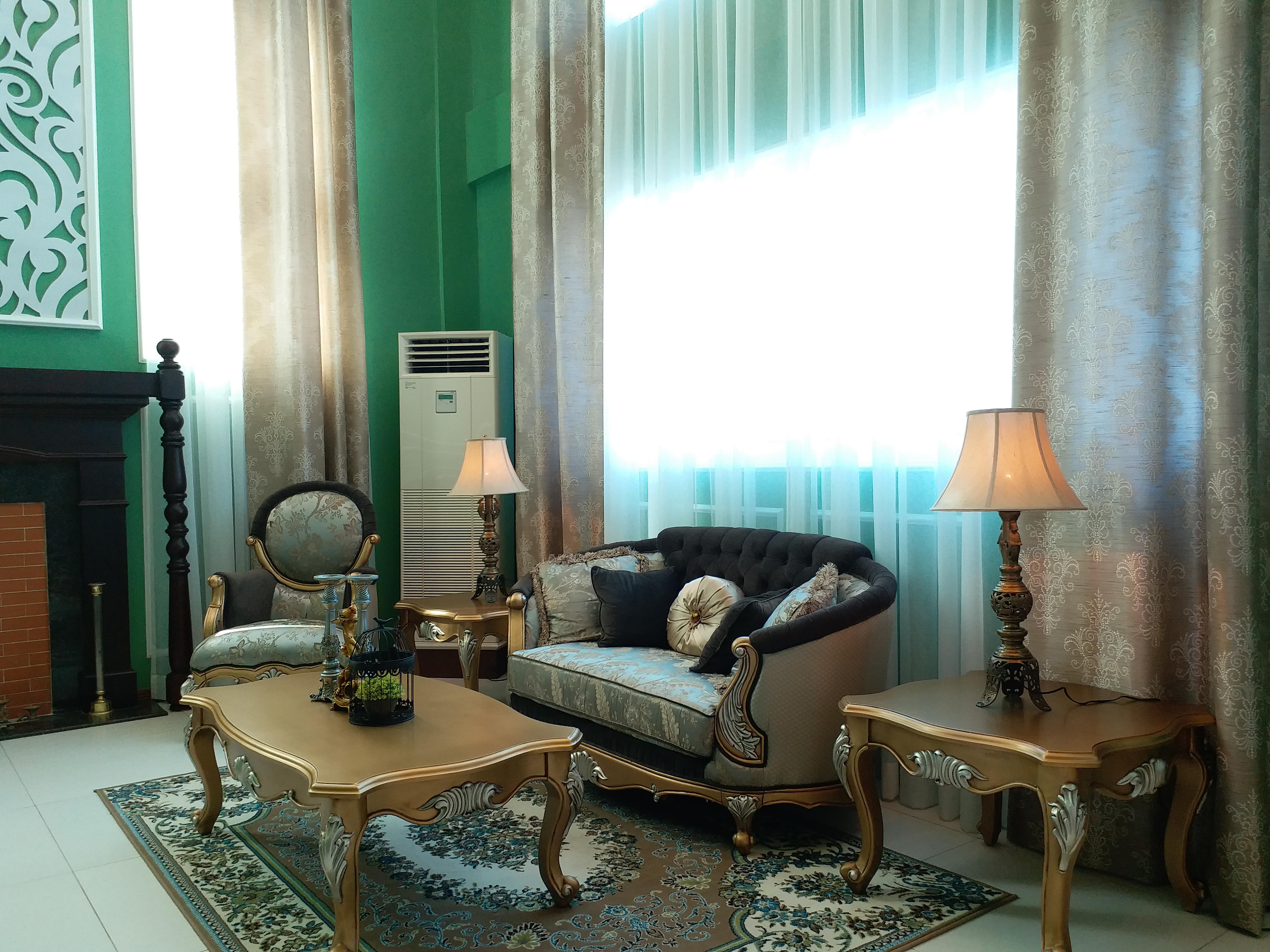 Lee Boutique Hotel Tagaytay Tagaytay City Exterior foto