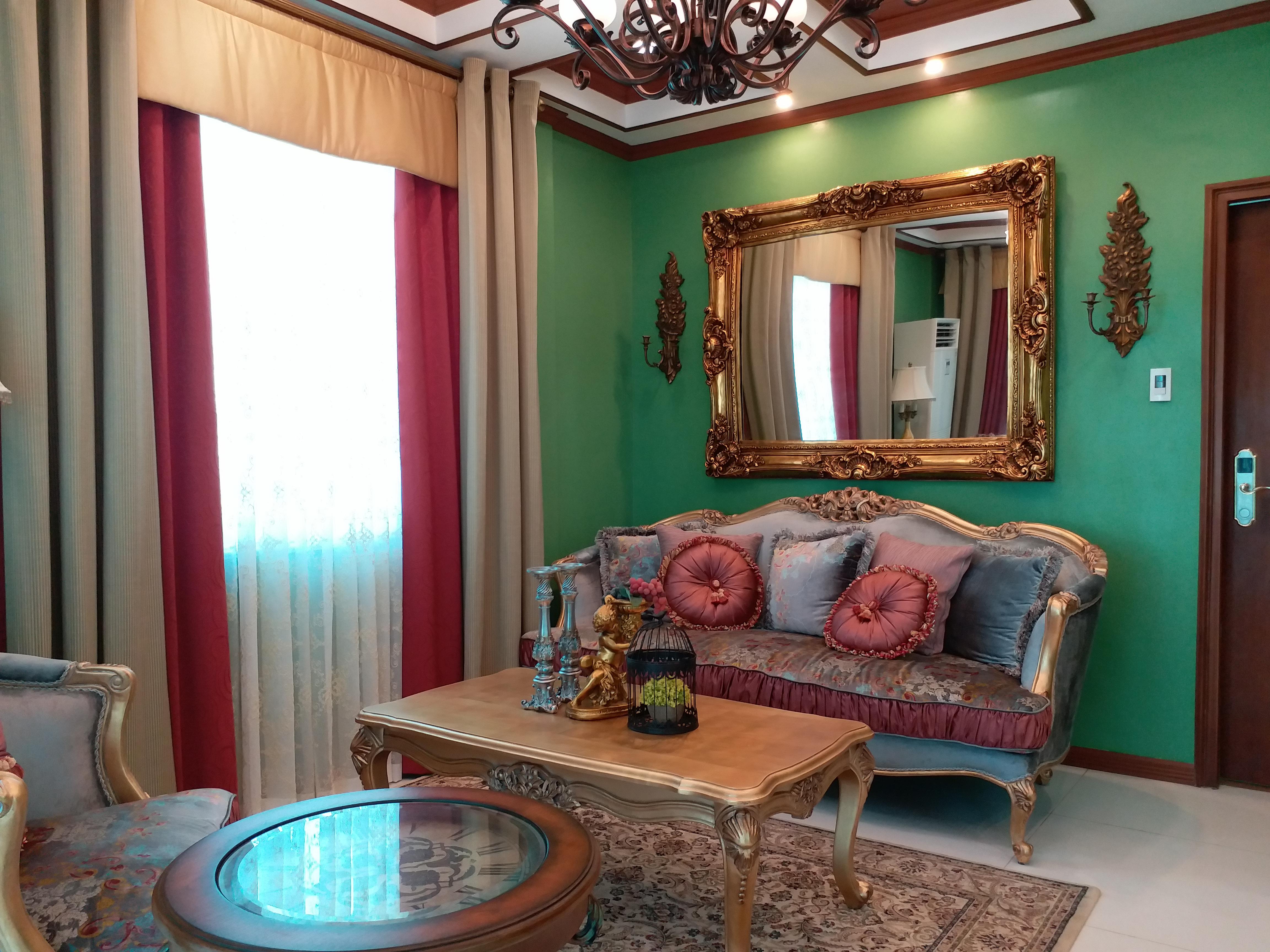 Lee Boutique Hotel Tagaytay Tagaytay City Exterior foto