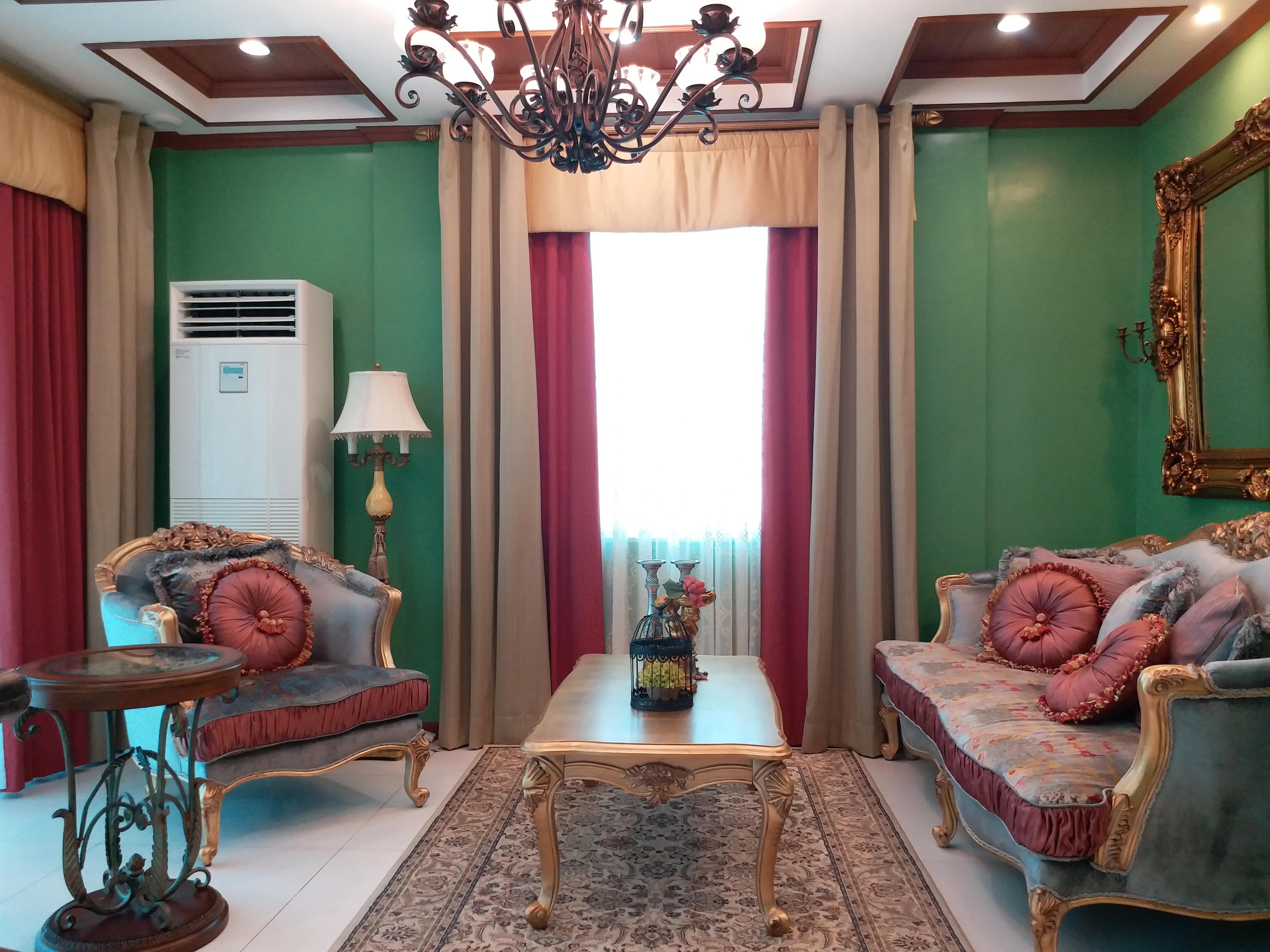 Lee Boutique Hotel Tagaytay Tagaytay City Exterior foto