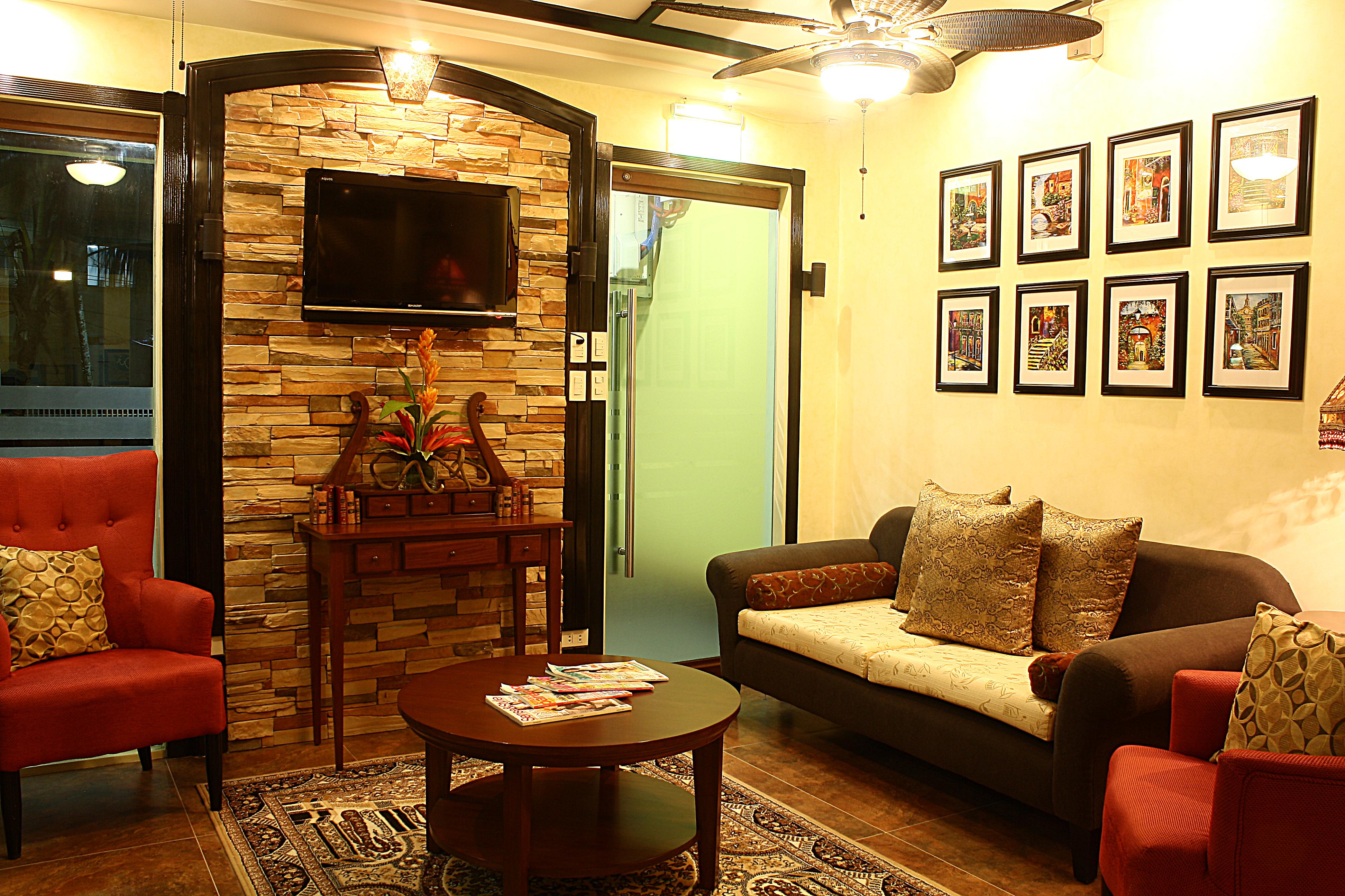 Lee Boutique Hotel Tagaytay Tagaytay City Exterior foto