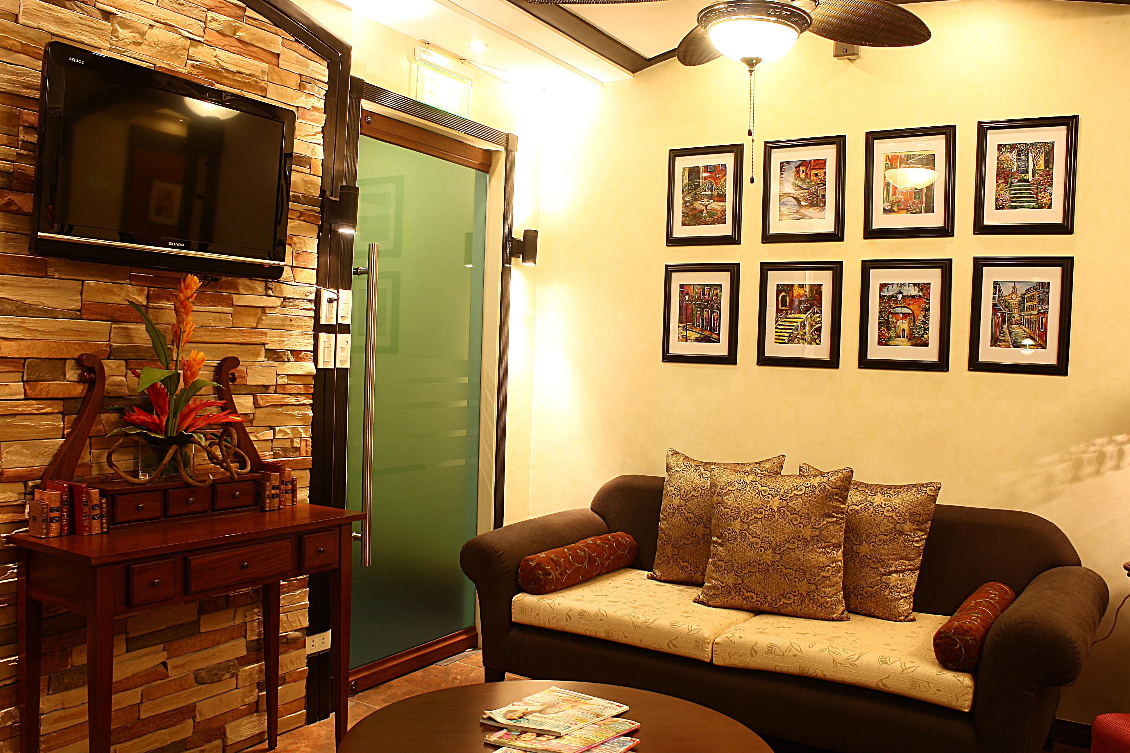 Lee Boutique Hotel Tagaytay Tagaytay City Exterior foto