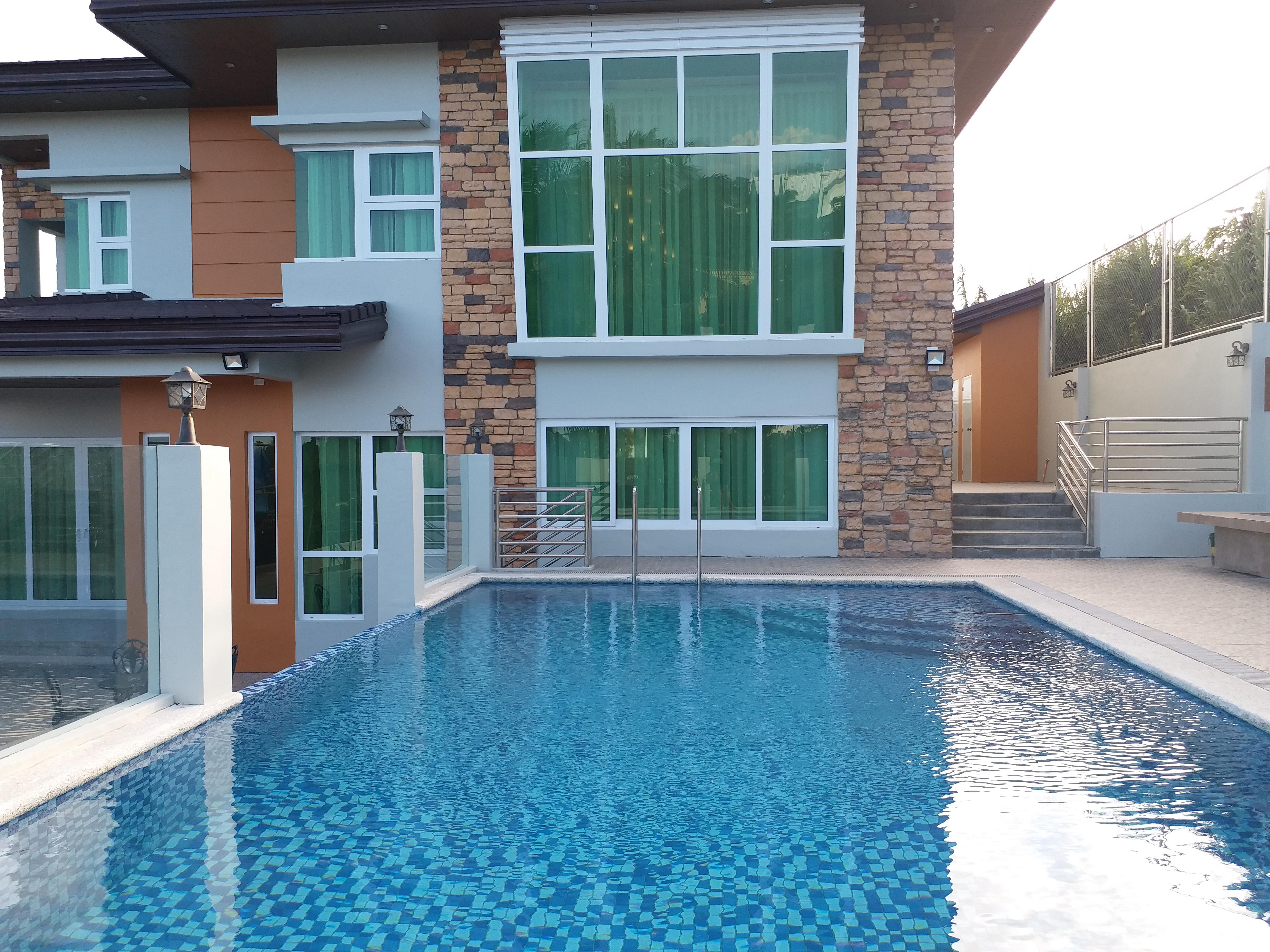 Lee Boutique Hotel Tagaytay Tagaytay City Exterior foto