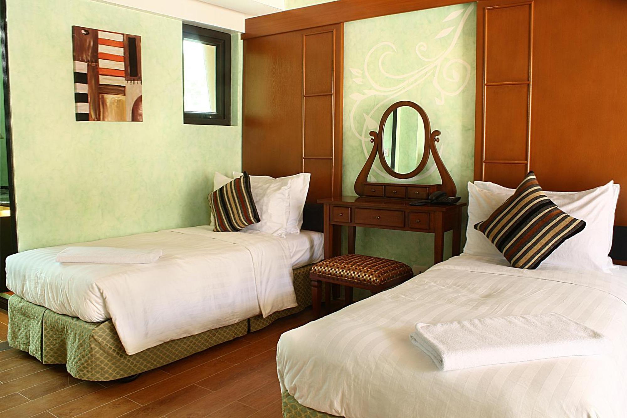 Lee Boutique Hotel Tagaytay Tagaytay City Exterior foto