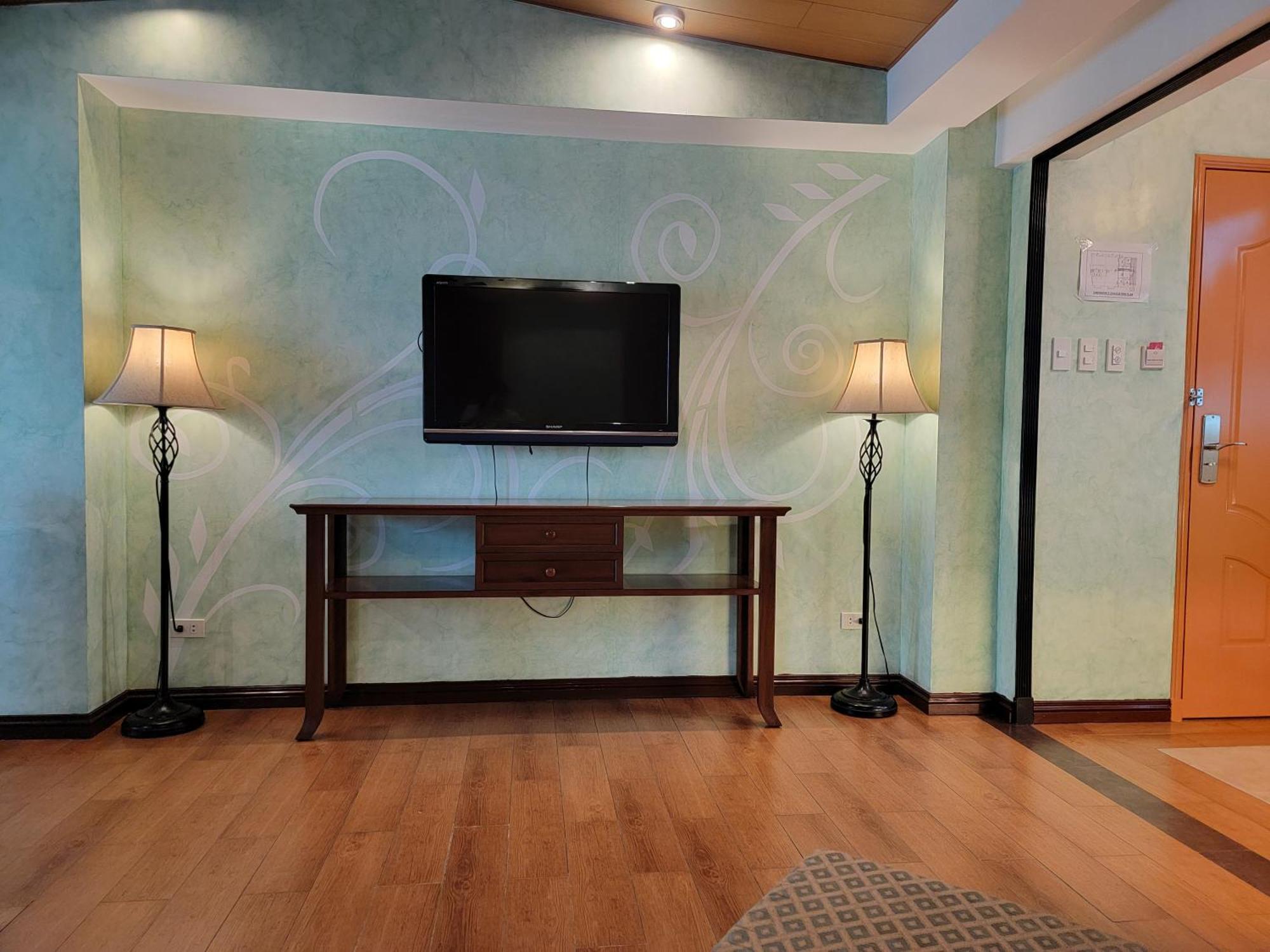 Lee Boutique Hotel Tagaytay Tagaytay City Exterior foto