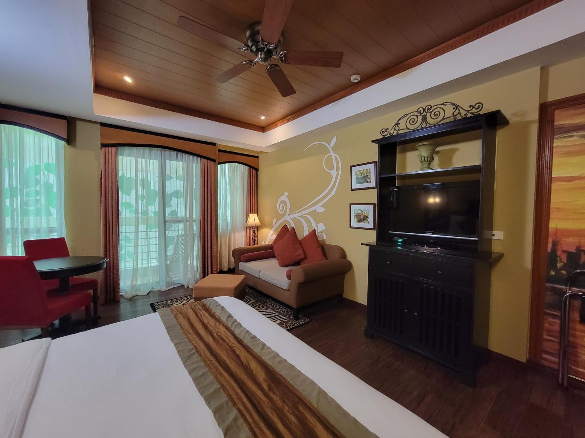 Lee Boutique Hotel Tagaytay Tagaytay City Exterior foto