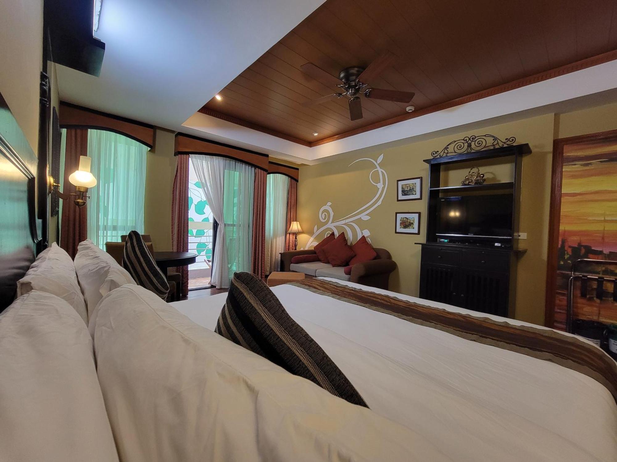 Lee Boutique Hotel Tagaytay Tagaytay City Exterior foto